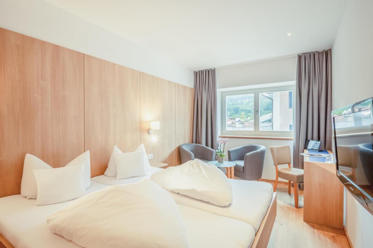 Hotel Kendler Sankt Gilgen Eksteriør bilde