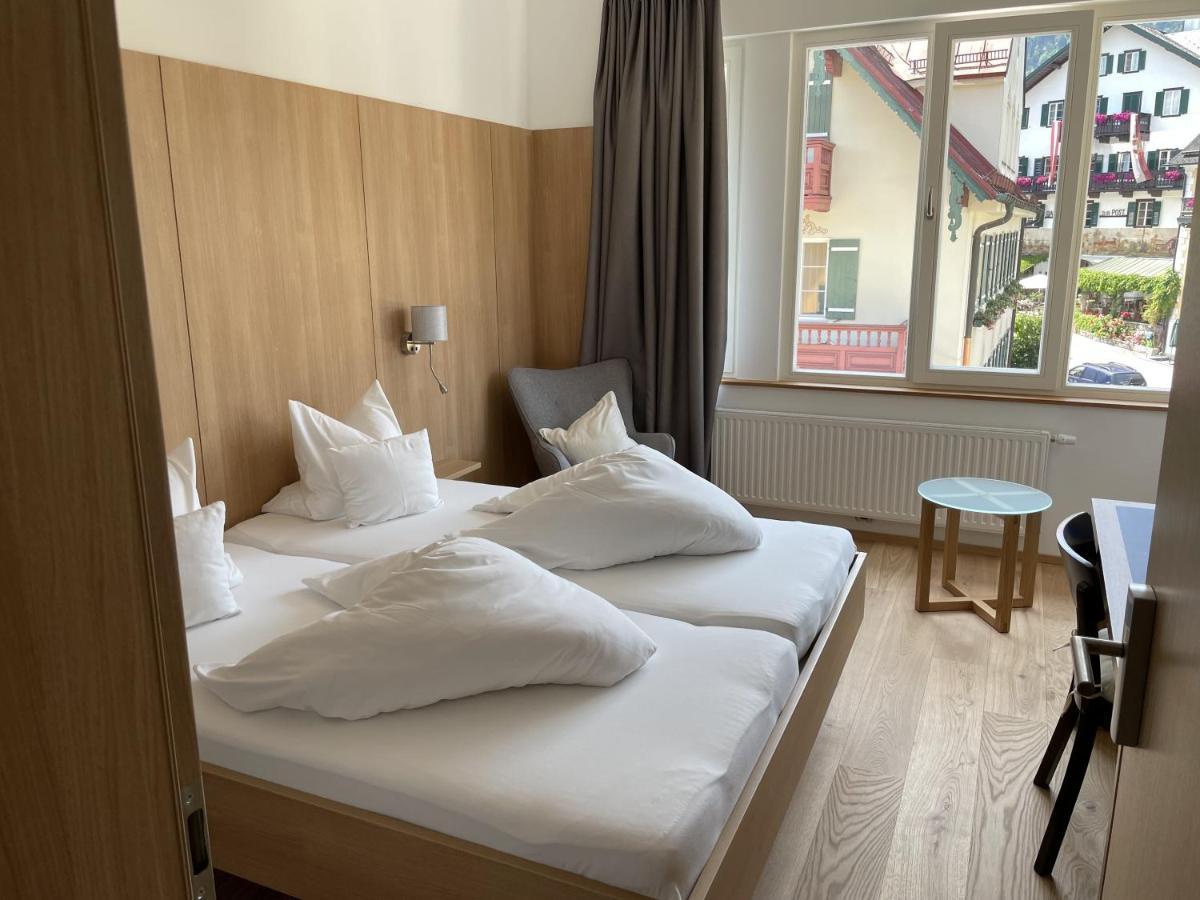 Hotel Kendler Sankt Gilgen Eksteriør bilde