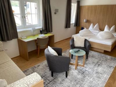 Hotel Kendler Sankt Gilgen Eksteriør bilde