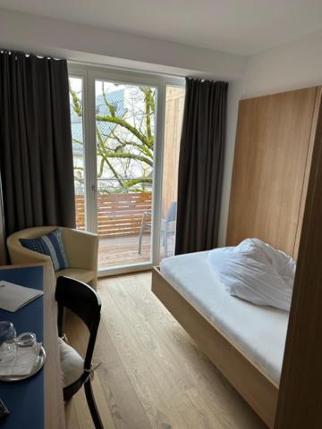 Hotel Kendler Sankt Gilgen Eksteriør bilde