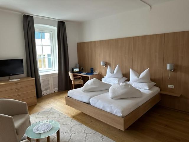 Hotel Kendler Sankt Gilgen Eksteriør bilde