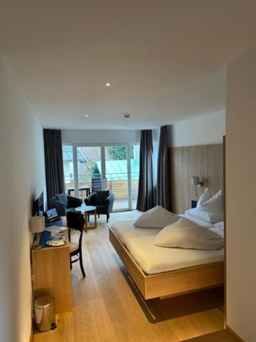 Hotel Kendler Sankt Gilgen Eksteriør bilde