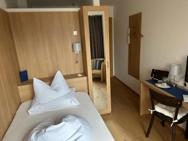 Hotel Kendler Sankt Gilgen Eksteriør bilde