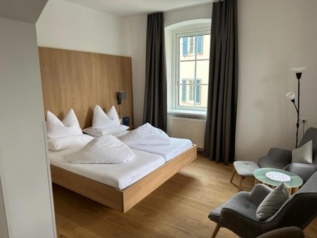 Hotel Kendler Sankt Gilgen Eksteriør bilde