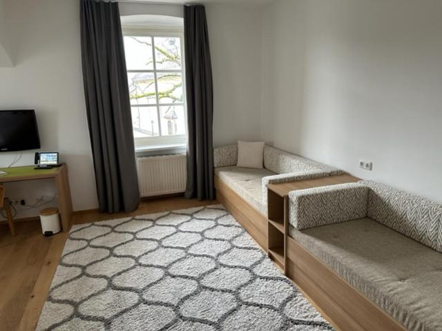 Hotel Kendler Sankt Gilgen Eksteriør bilde